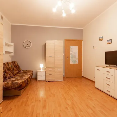 Apartmán Sea - Rodzinny *