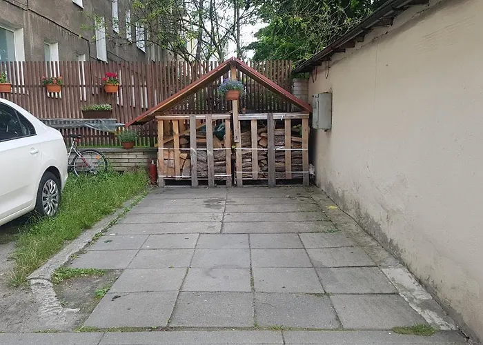 Sea - Rodzinny * Gdynia