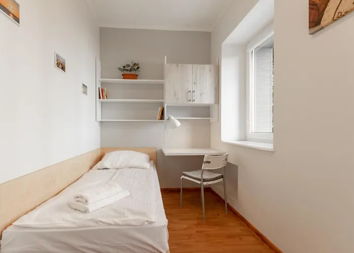 Apartament Sea - Rodzinny *