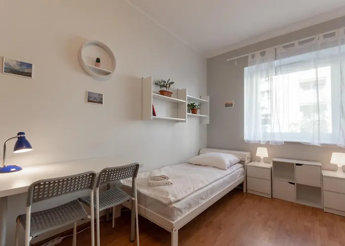 Apartament Sea - Rodzinny