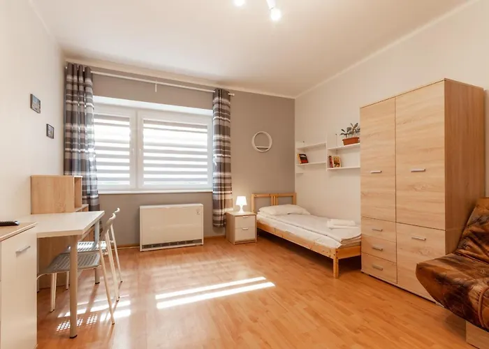 Apartament Sea - Rodzinny