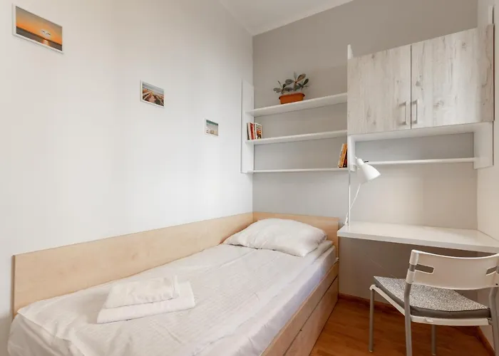 Sea - Rodzinny * Gdynia