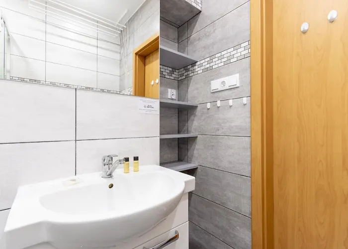 Sea - Rodzinny Apartament