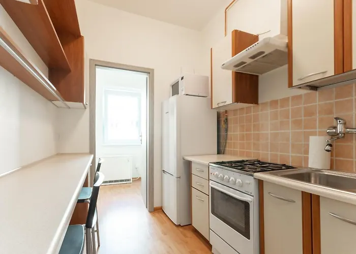 Apartament Sea - Rodzinny Gdynia