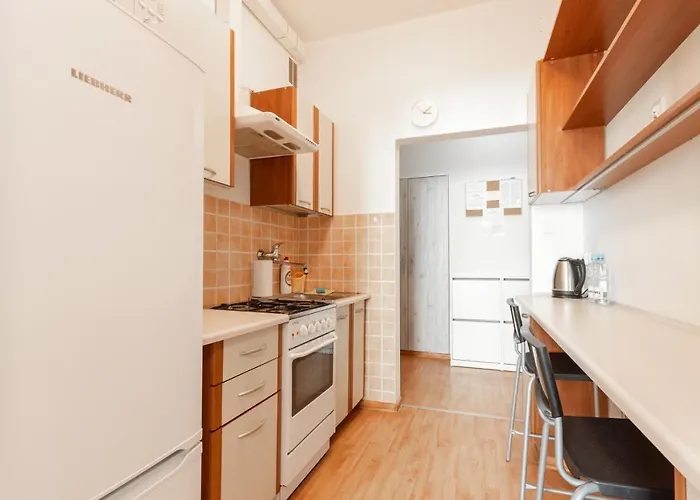 Apartament Sea - Rodzinny