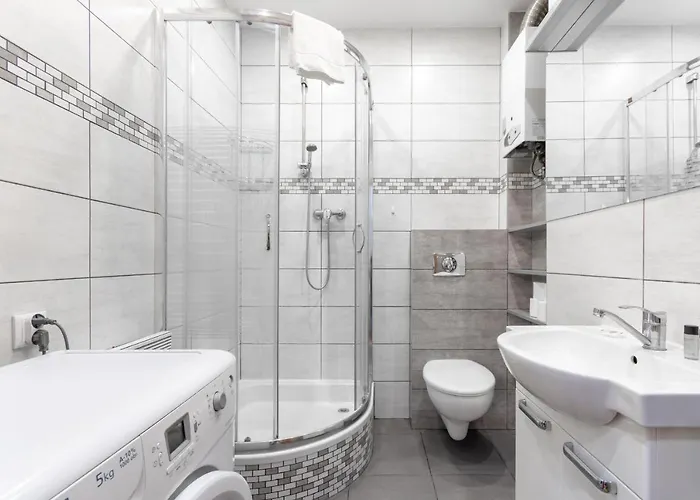 Sea - Rodzinny Apartament